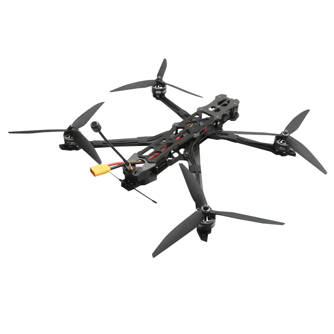 GK-V3 15inch 680mm FPV Drone F - Fpv Drone Quadcopter 评论和价格