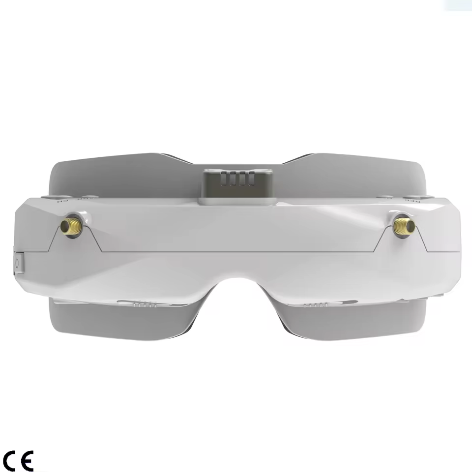 SKYZONE SKY02O OLED 5.8GHz 2S- - Fpv Drone Goggles 评论和价格