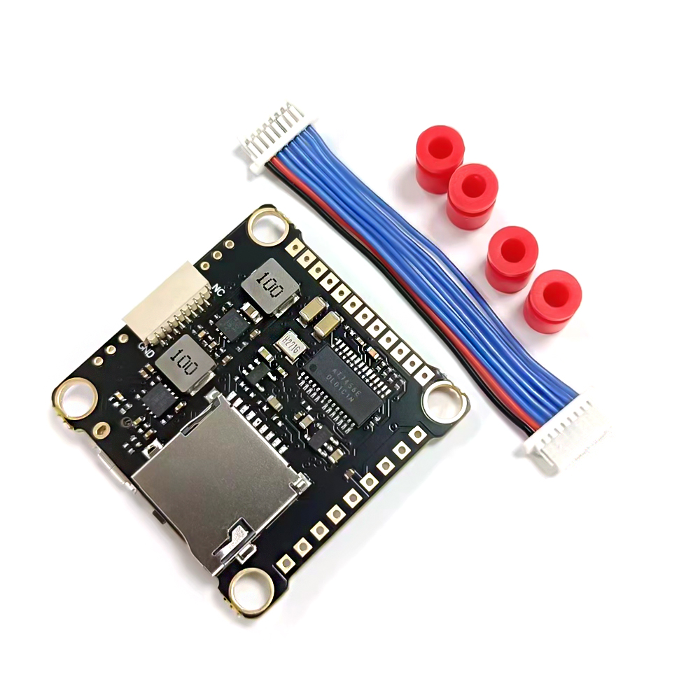 F4 V3S PLUS / F4 V3S PLUS FC F - Fpv Drone Quadcopter 评论和价格