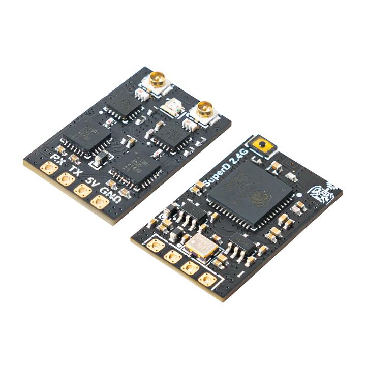 BETAFPV ELRS Receiver 915MHz F - Fpv Drone Quadcopter 评论和价格