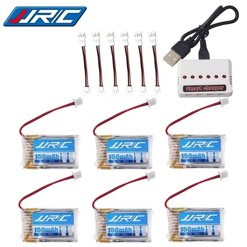 Original JJRC H20 Battery 3.7V - Fpv Drone Charger 评论和价格