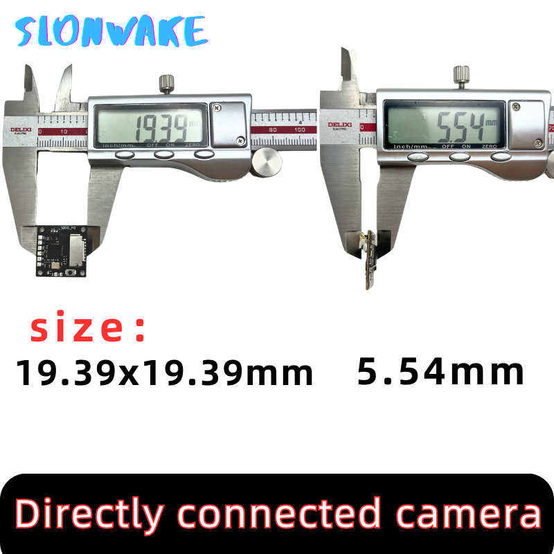 SLONWAKE MINI DVR Recording Mo - Fpv Drone Transmitter 评论和价格