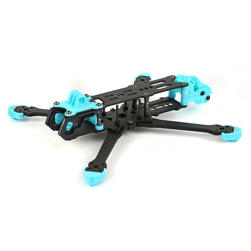 MACH-MANTA V2 5 Inch Carbon Fi - Fpv Drone Quadcopter 评论和价格