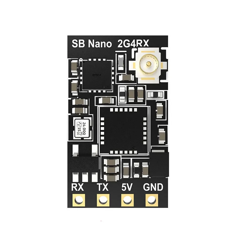 SpeedyBee Nano 2.4GHz ELRS Rec - Fpv Drone Tool Kit 评论和价格
