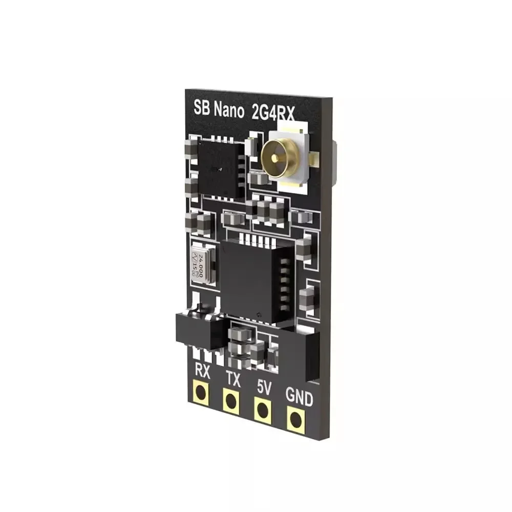 SpeedyBee Nano 2.4GHz ELRS Rec - Fpv Drone Tool Kit 评论和价格