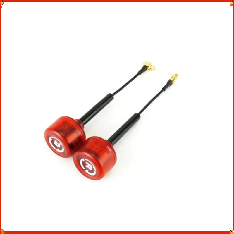 Rush Cherry FPV 5.8G Antenna S - Fpv Drone Goggles 评论和价格