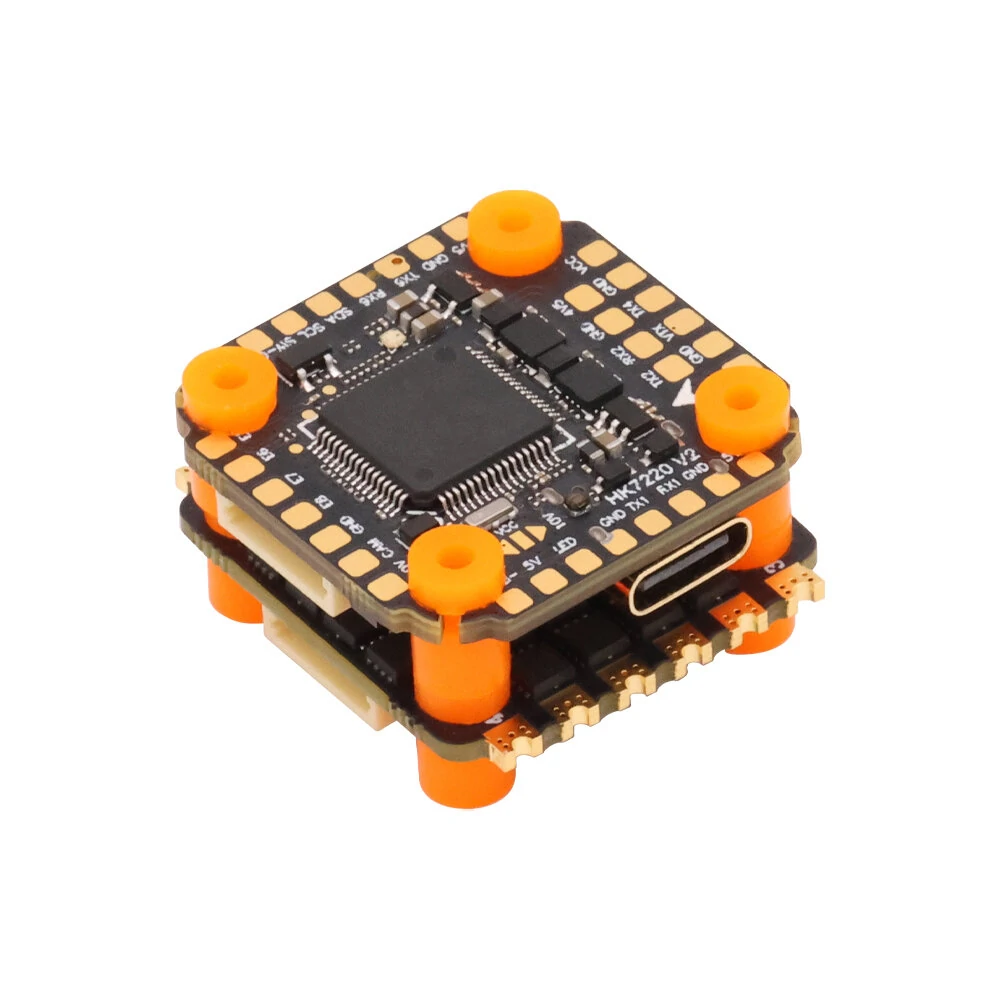20x20mm HAKRC 35A Mini F7 DJI  - Fpv Drone Esc 评论和价格