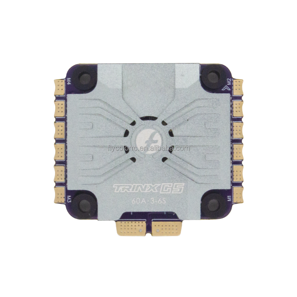 Trinx G5 4in1 60A Brushless ES - Fpv Drone Esc 评论和价格