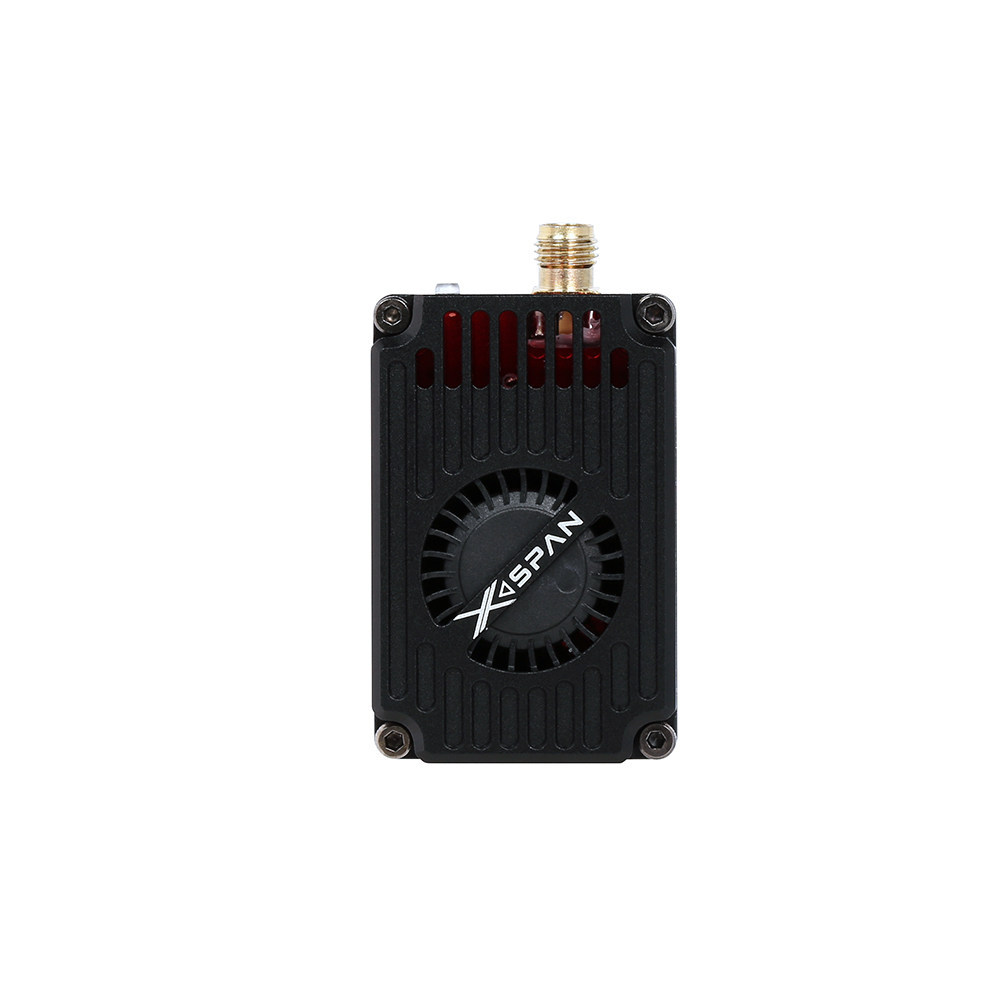 Rushfpv Rush FPV XSPAN 3.1G-3. - Fpv Drone Transmitter 评论和价格