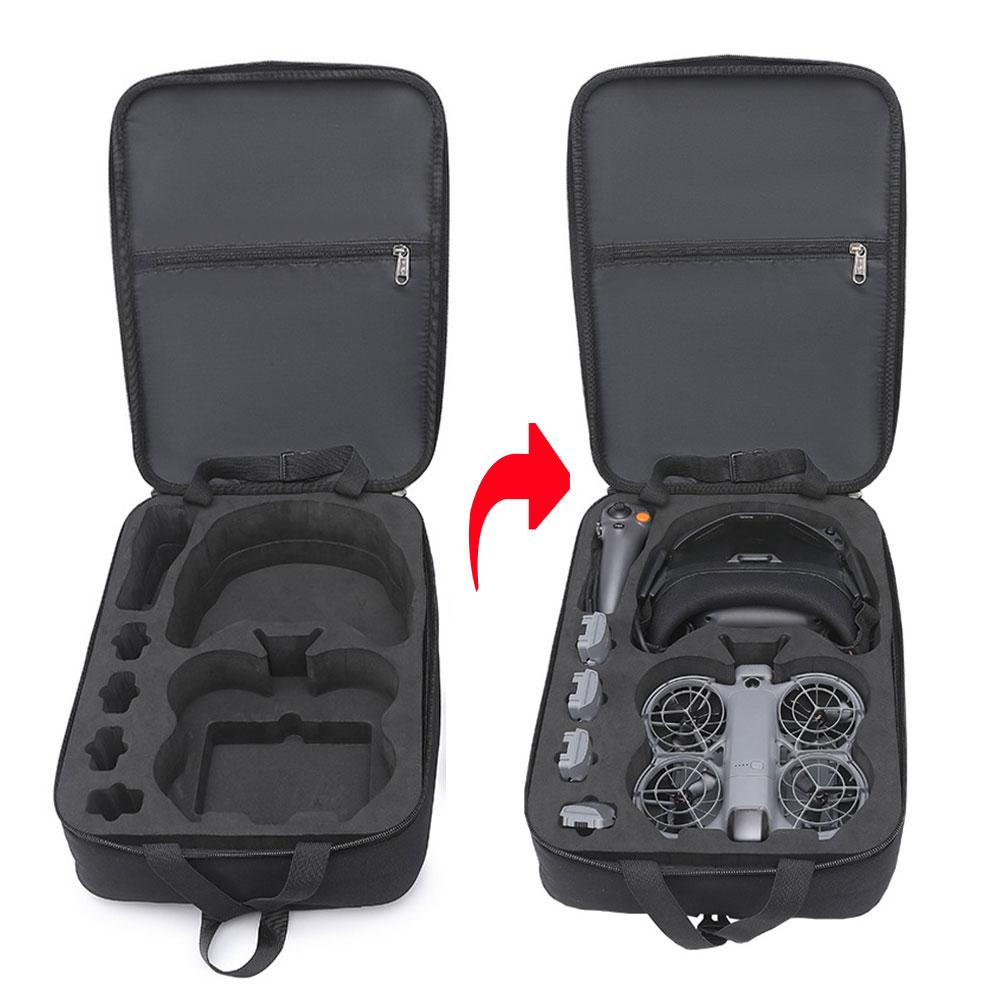 Hard-Shell Backpack for Dji Ne - Fpv Drone Bag 评论和价格