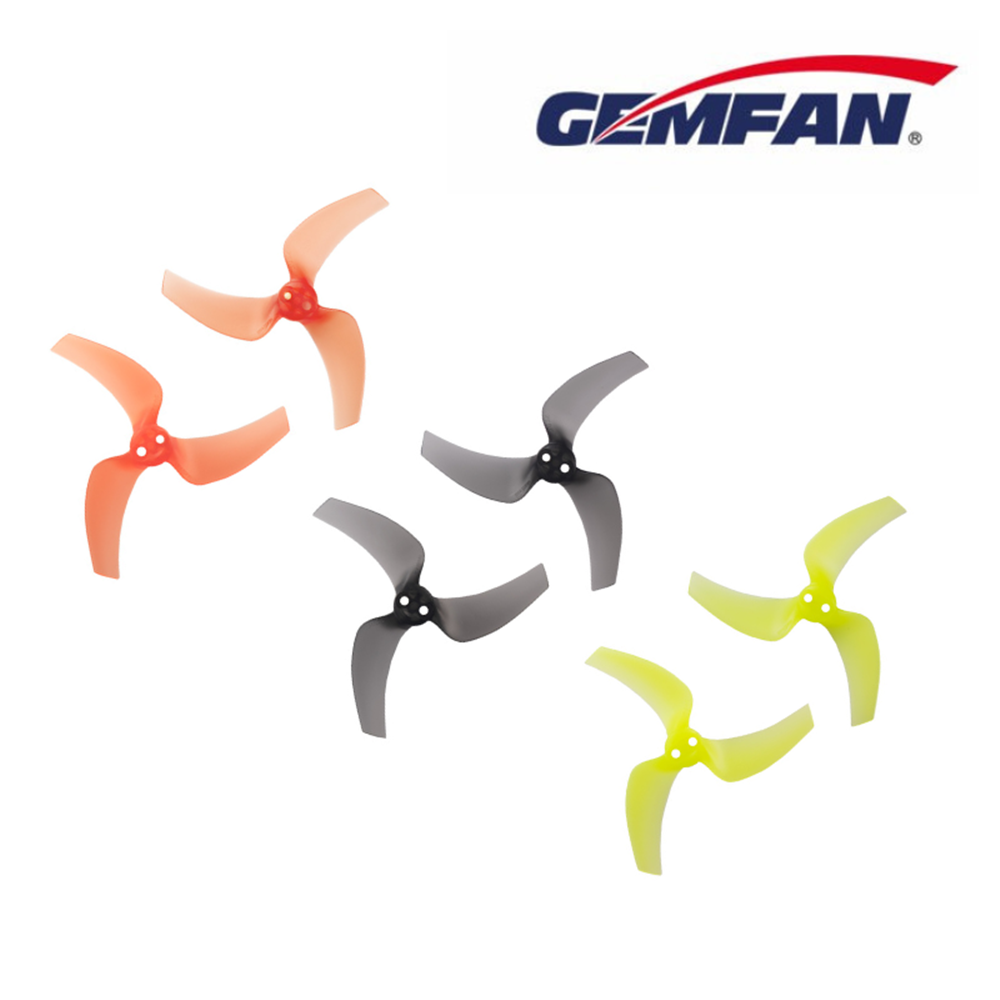 Gemfan 3.2inch Props for DJI a - Fpv Drone Motor 评论和价格