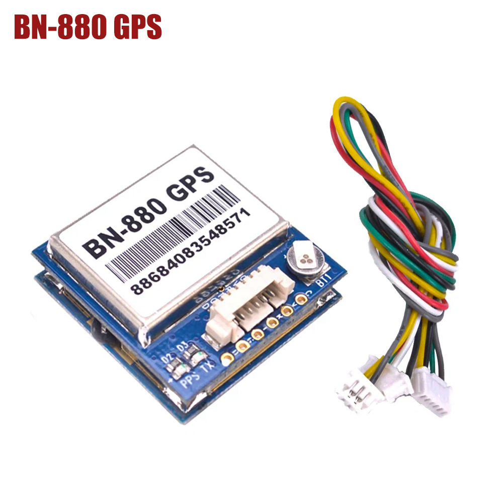 BN-220 BN880 GPS GLONASS Modul - Fpv Drone Antenna 评论和价格