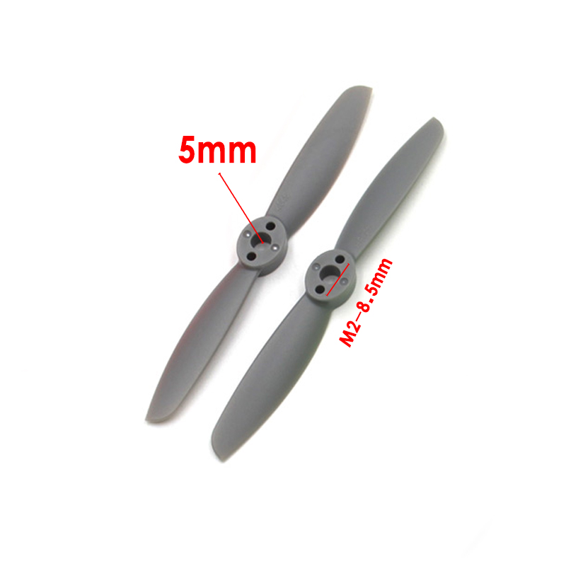 1 Pair 4045 4inch 4X4.5 Propel - Fpv Drone Motor 评论和价格