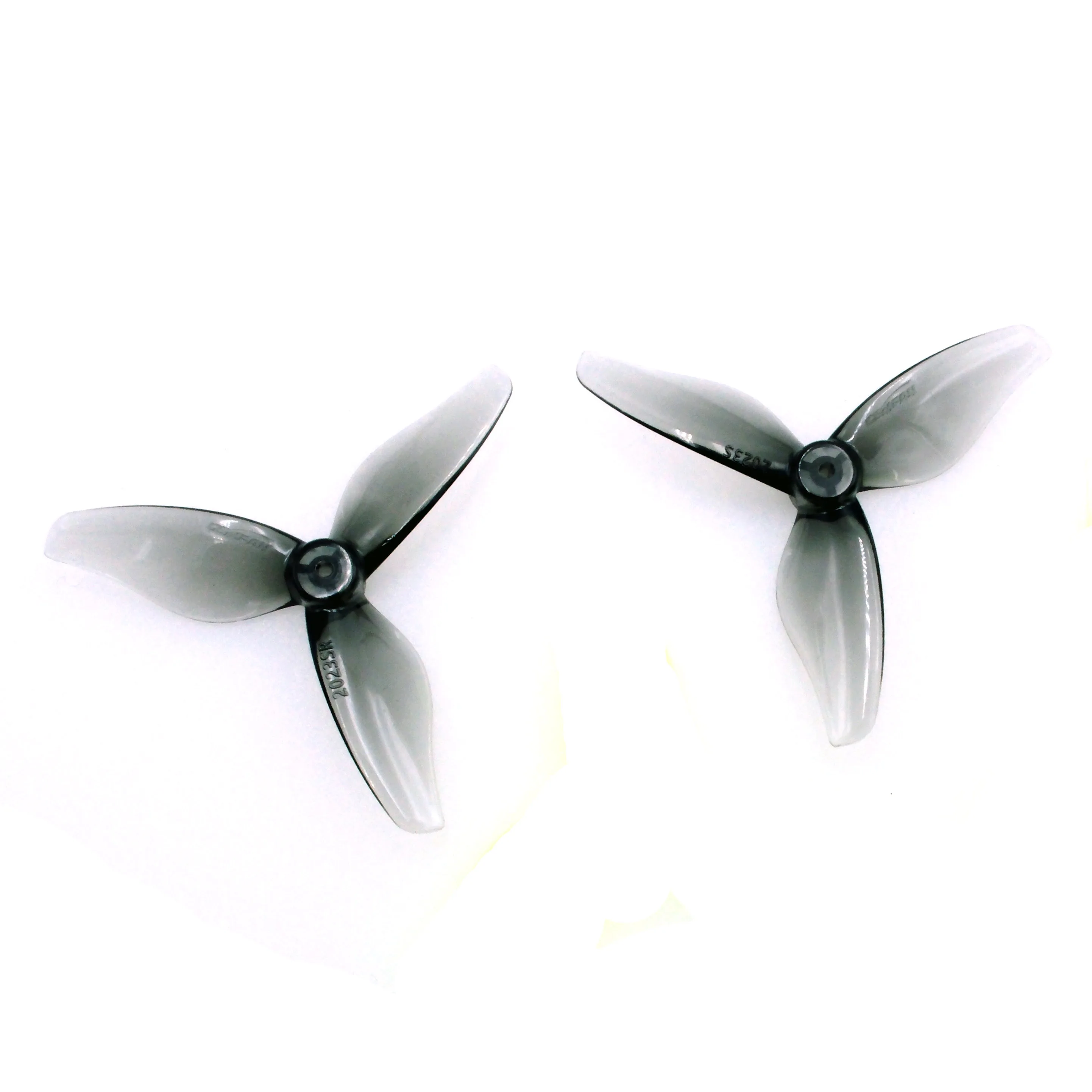 4-16Pairs Gemfan Hurricane 202 - Fpv Drone Motor 评论和价格