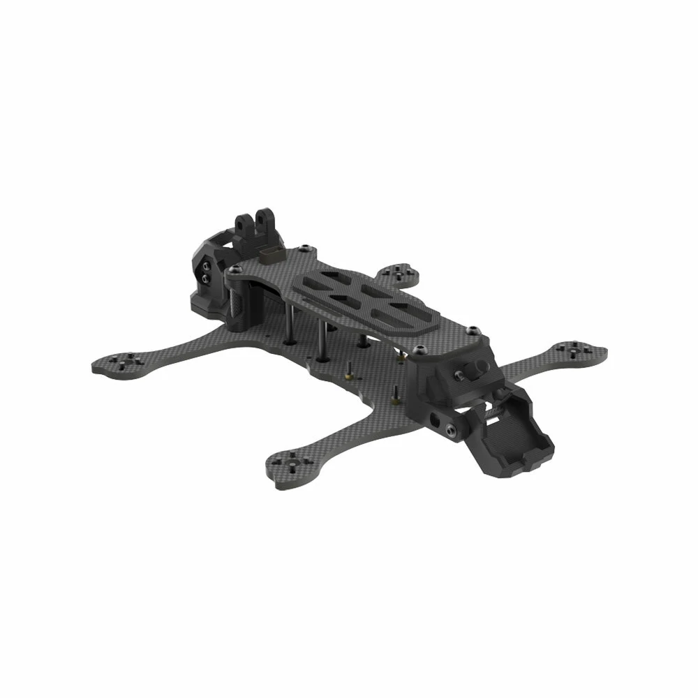 iFlight iH3 168mm Wheelbase 3  - Fpv Drone Kit 评论和价格