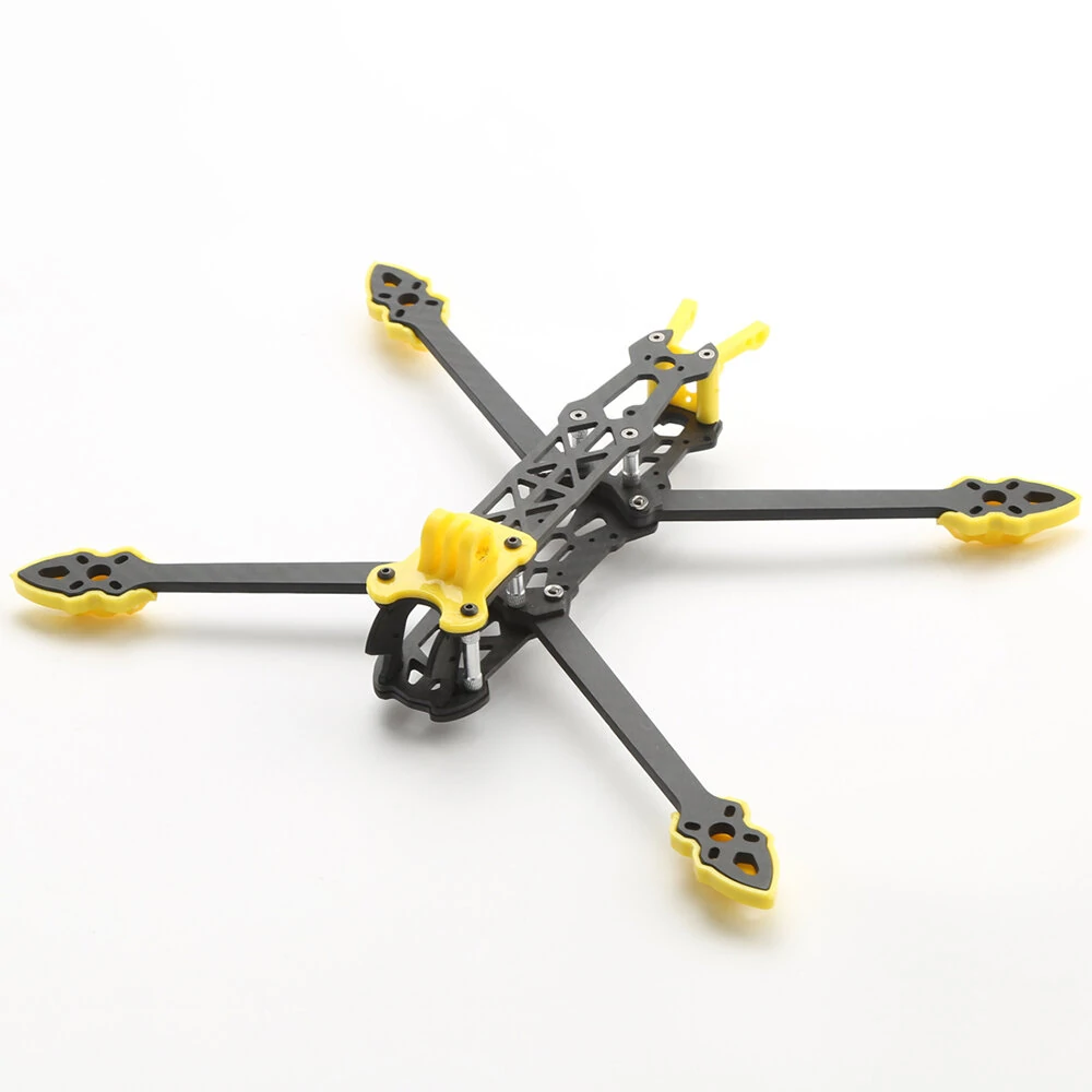 Mark4 8 Inch 375mm Wheelbase 5 - Fpv Drone Kit 评论和价格