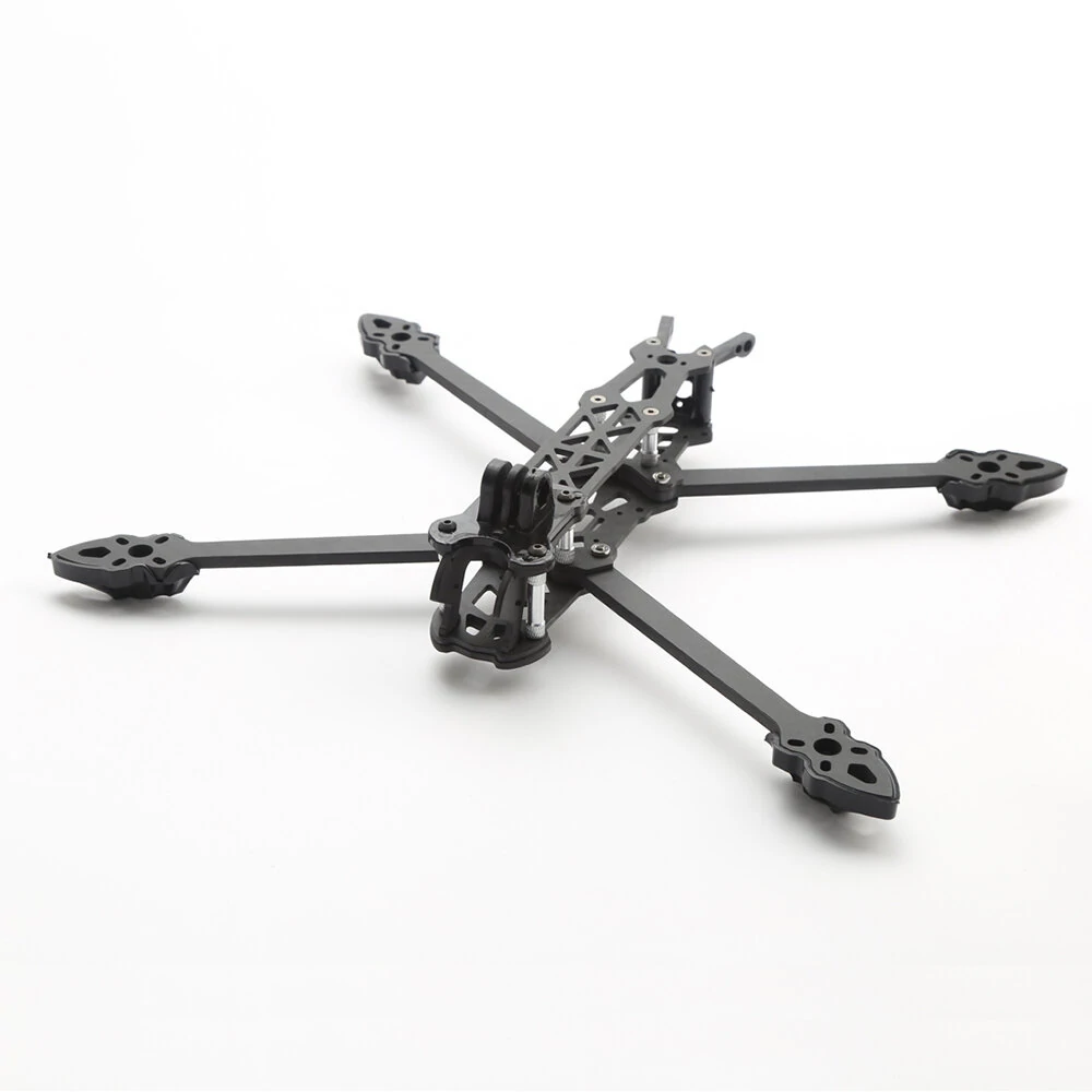 Mark4 8 Inch 375mm Wheelbase 5 - Fpv Drone Kit 评论和价格