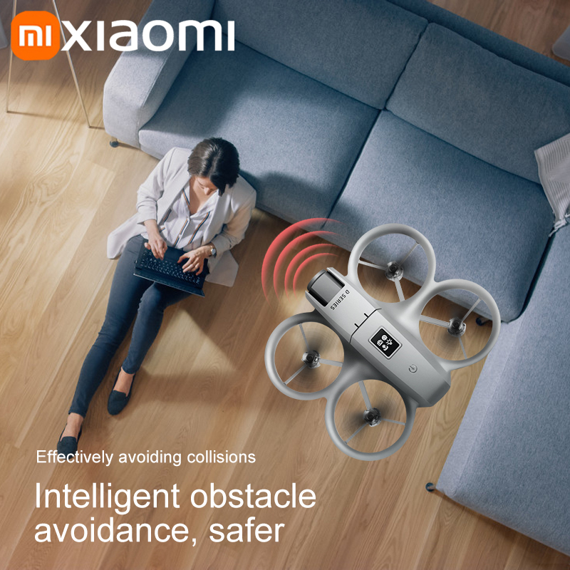 Xiaomi D16 GPS Drone 8K Aerial - Fpv Drone Charger 评论和价格