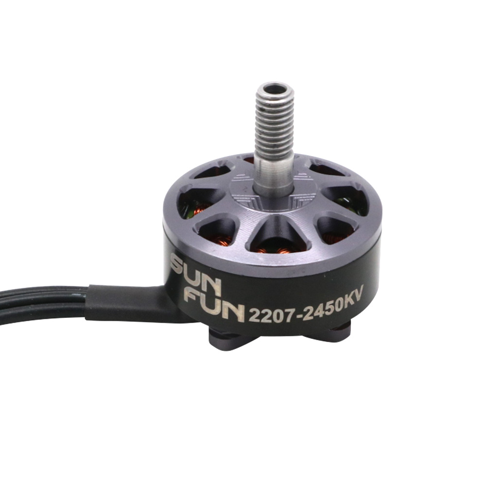 1/4pcs Set Sun Fun 2207 Brushl - Fpv Drone Tool Kit 评论和价格