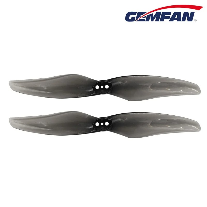 4Pairs Gemfan Hurricane 4024 2 - Fpv Drone Motor 评论和价格