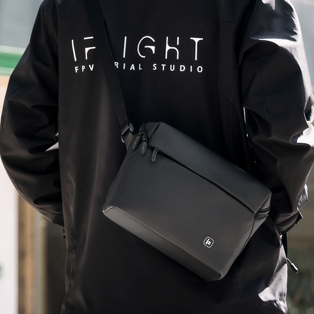 iFlight Defender Drone Sling B - Fpv Drone Bag 评论和价格