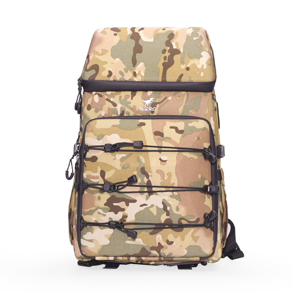 HGLRC B2 Drone&Camera Backpack - Fpv Drone Bag 评论和价格