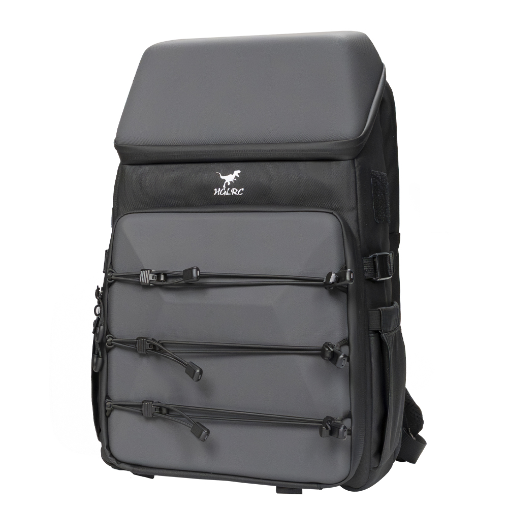 HGLRC B2 Drone&Camera Backpack - Fpv Drone Bag 评论和价格