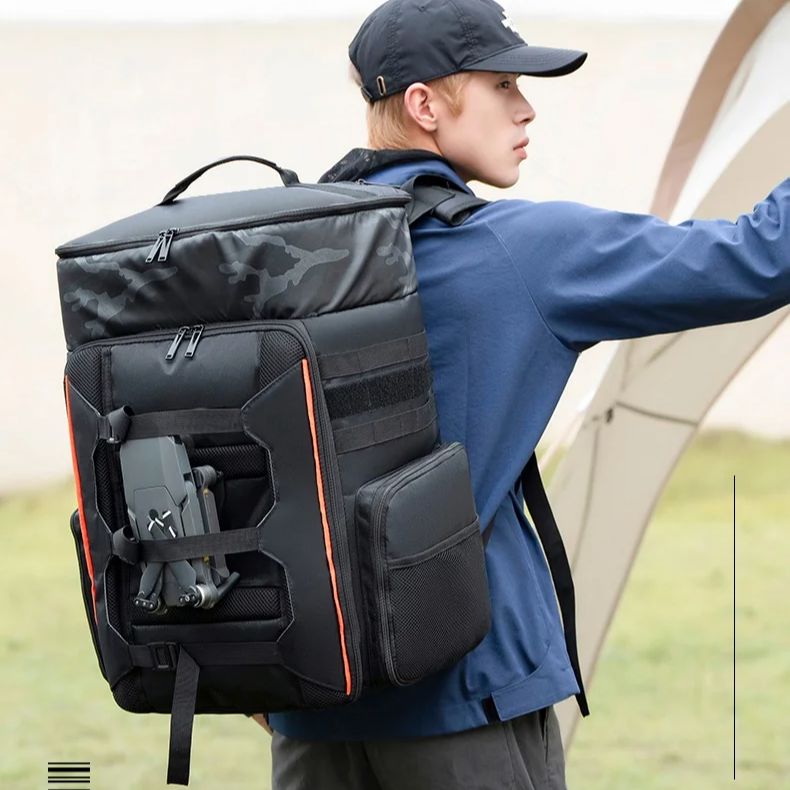 33L FPV RC Racing Drone Backpa - Fpv Drone Bag 评论和价格