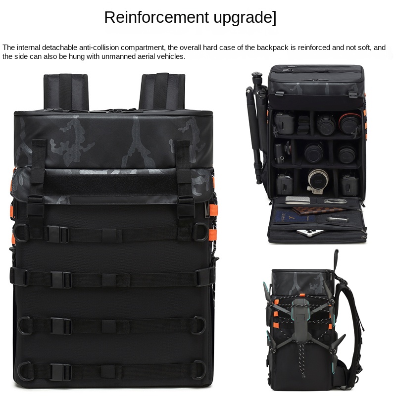33L FPV RC Racing Drone Backpa - Fpv Drone Bag 评论和价格