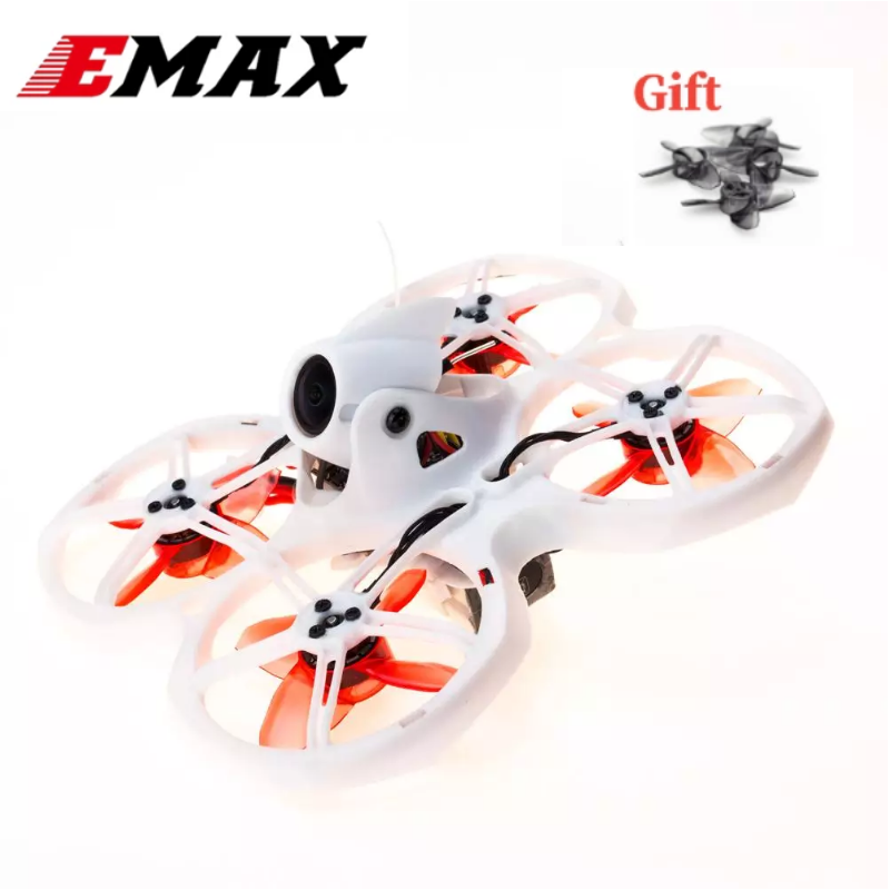 Emax Tinyhawk II 2 RTF FPV Rac - Fpv Drone Goggles 评论和价格