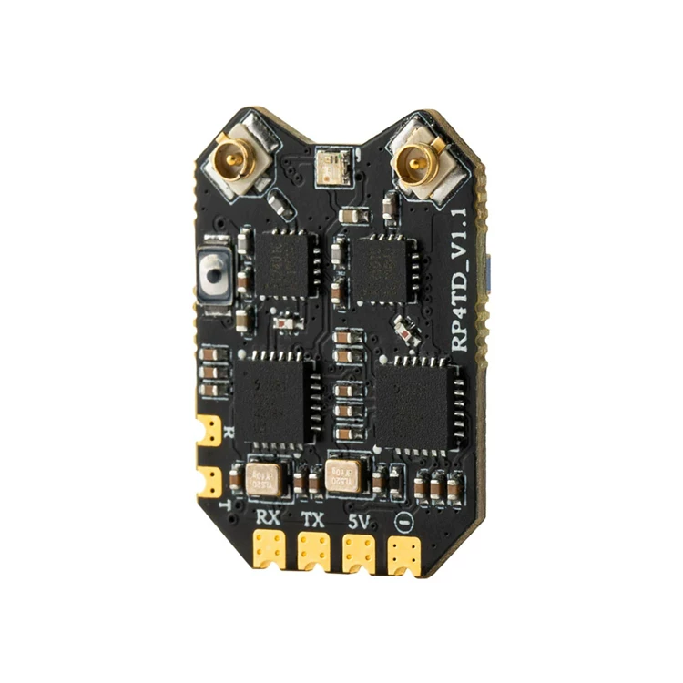 RadioMaster RP4TD ExpressLRS 2 - Fpv Drone Goggles 评论和价格