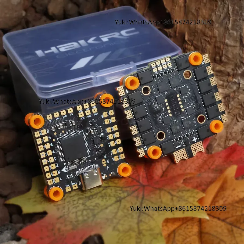 PFLY HAKRC F4 65A Stack 4In1 E - Fpv Drone Esc 评论和价格