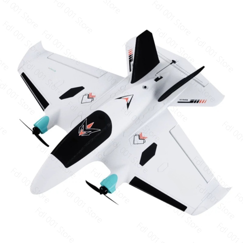 Dual Motor FPV Fixed Wing RC A - Fpv Drone Motor 评论和价格