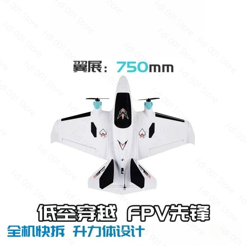 Dual Motor FPV Fixed Wing RC A - Fpv Drone Motor 评论和价格