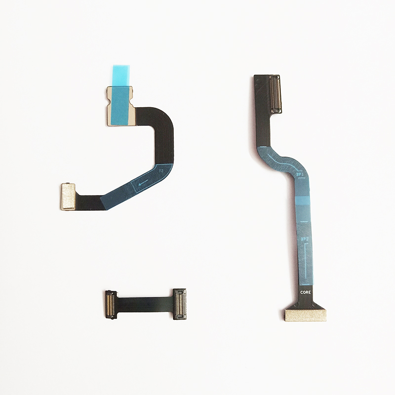 Original New 3 in 1 Cables for - Dji Drone Air 3 评论和价格