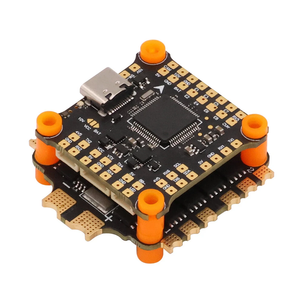 30.5x30.5mm HAKRC 60A F7V2 DJI - Fpv Drone Esc 评论和价格