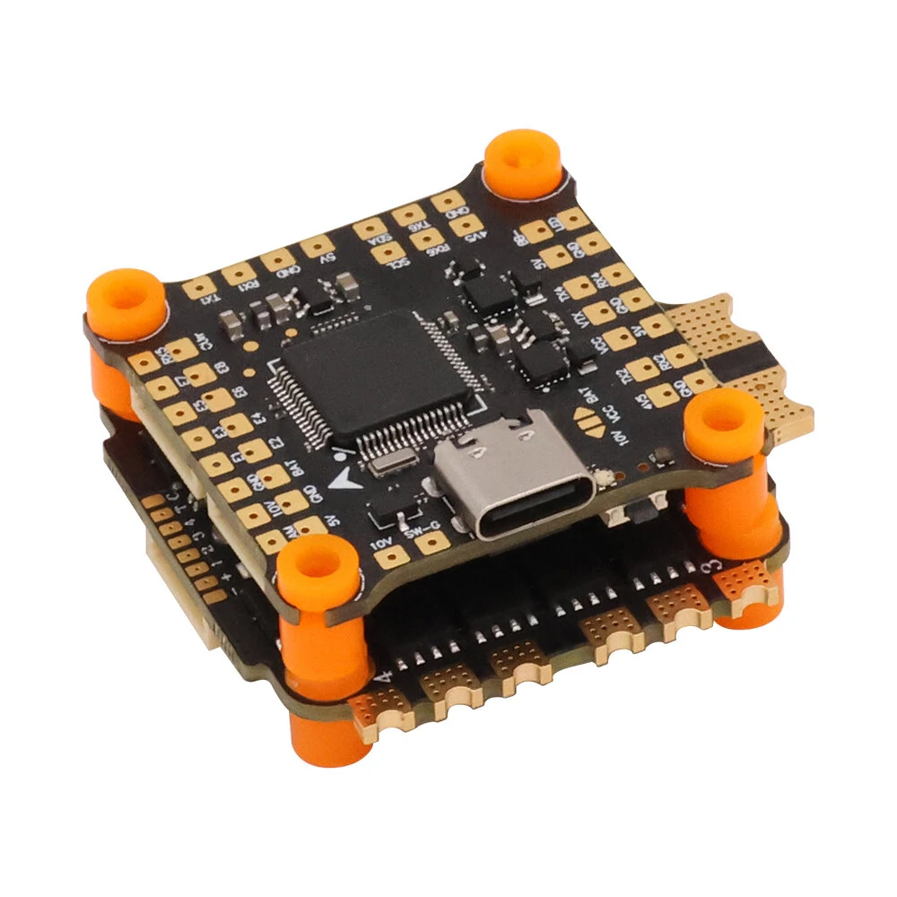 30.5x30.5mm HAKRC 60A F7V2 DJI - Fpv Drone Esc 评论和价格