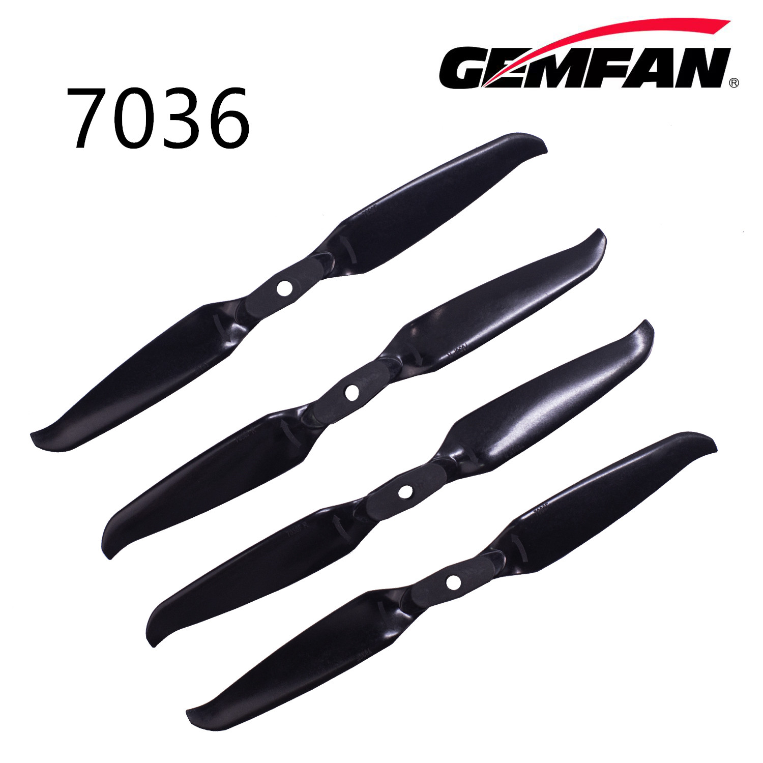Folding Prop 2 Blade 7-10inch  - Fpv Drone Esc 评论和价格