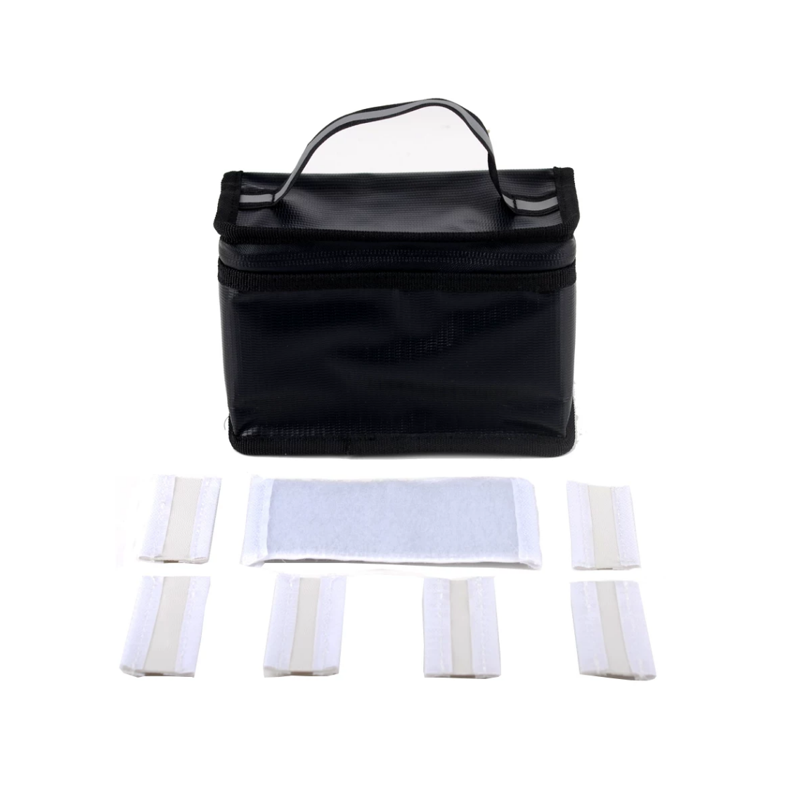 155x115x90mm Fireproof Explosi - Fpv Drone Bag 评论和价格