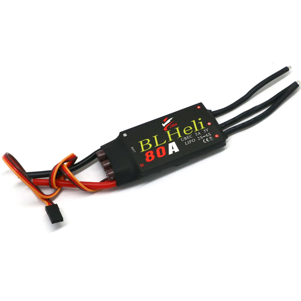 BLHeli Brushless ESC 80A 12A 2 - Fpv Drone Esc 评论和价格