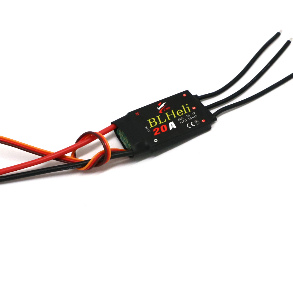 BLHeli Brushless ESC 80A 12A 2 - Fpv Drone Esc 评论和价格