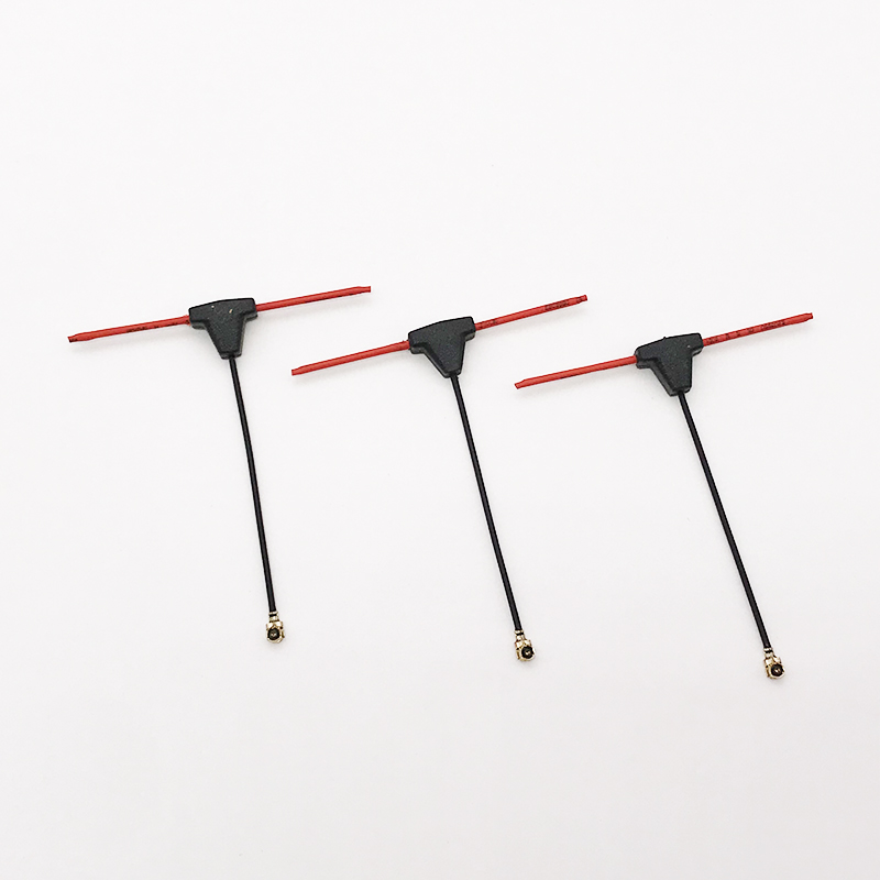 2.4G 2DBI T Antenna IPX1 for T - Fpv Drone Antenna 评论和价格