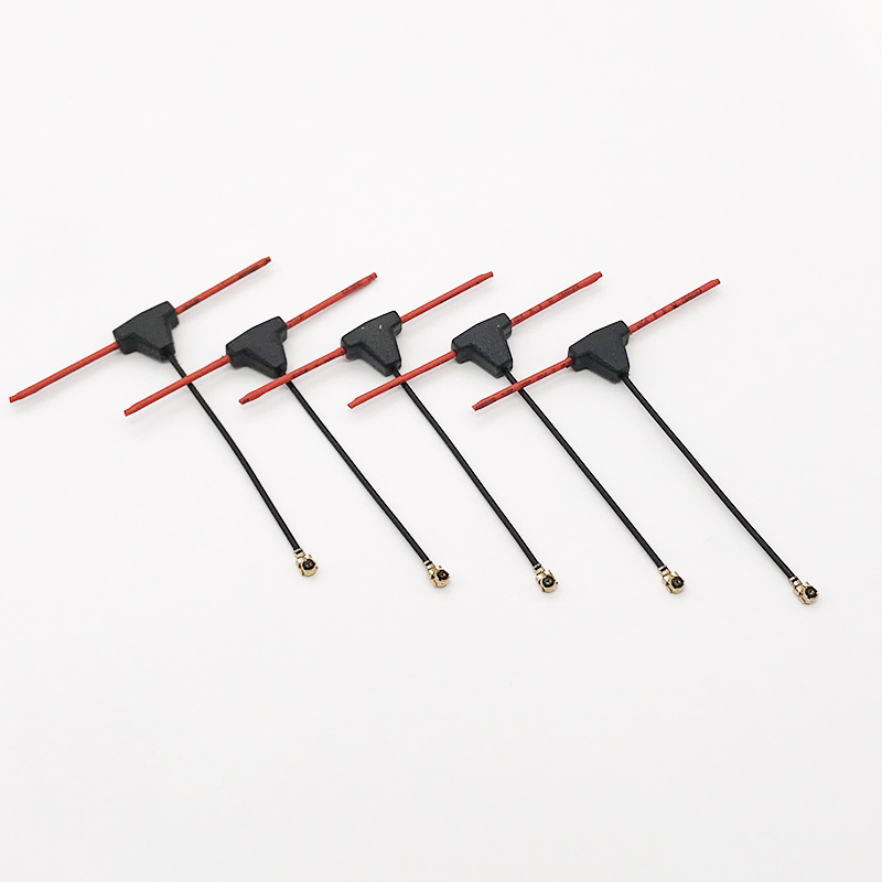 2.4G 2DBI T Antenna IPX1 for T - Fpv Drone Antenna 评论和价格