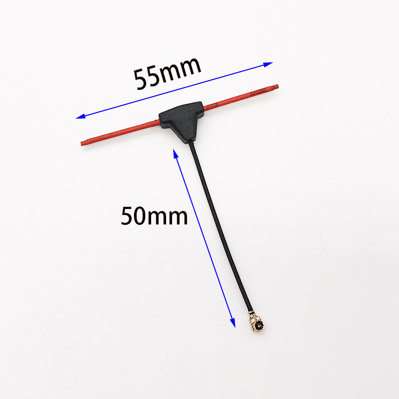 2.4G 2DBI T Antenna IPX1 for T - Fpv Drone Antenna 评论和价格