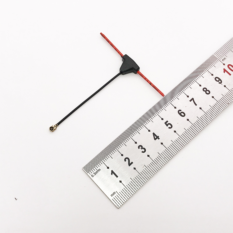 2.4G 2DBI T Antenna IPX1 for T - Fpv Drone Antenna 评论和价格