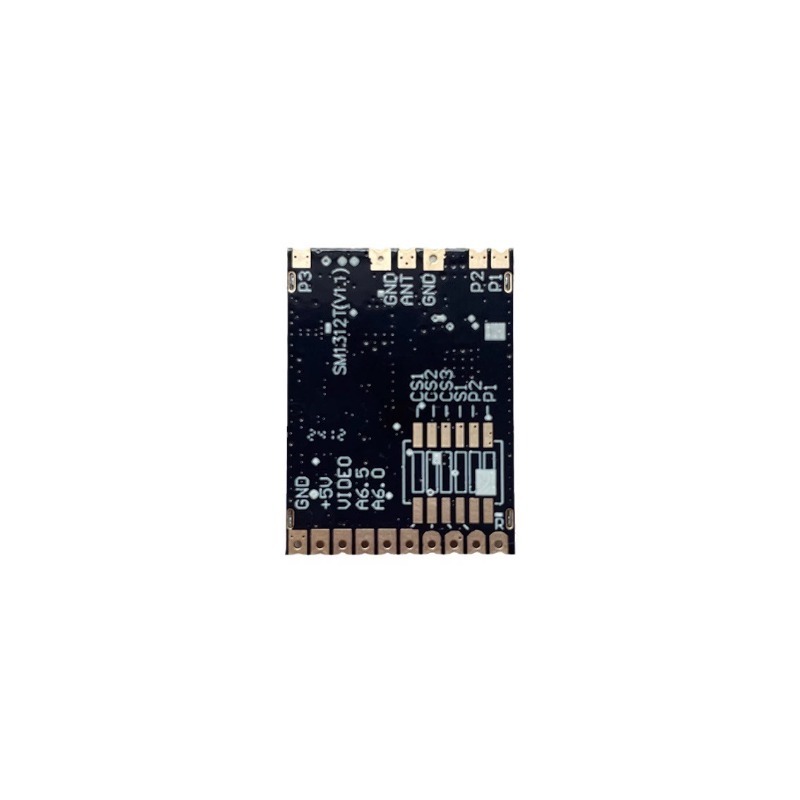 3.3G 800mw 1.6W FPV Antenna VT - Fpv Drone Transmitter 评论和价格
