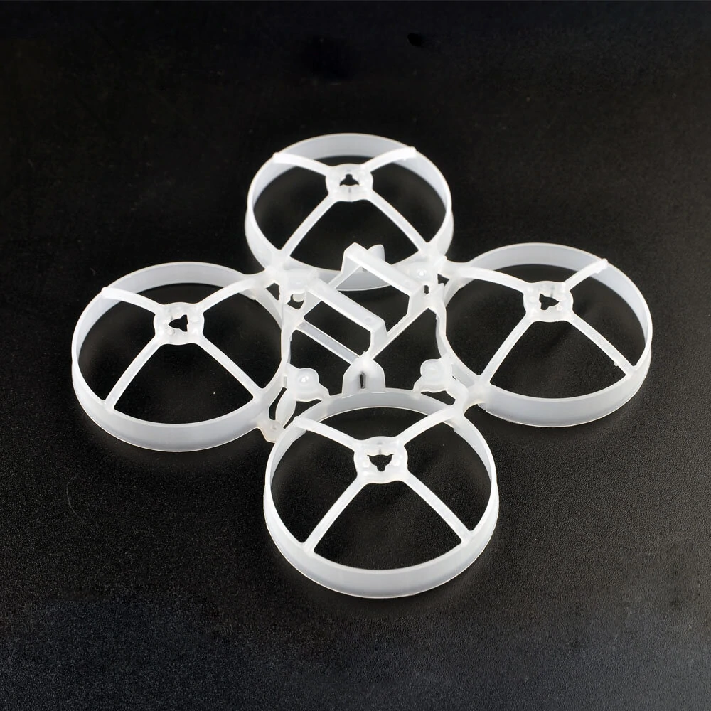 Happymodel Moblite7 Mobula7 V4 - Fpv Drone Kit 评论和价格